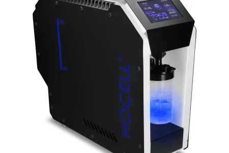 Generator wodoru (H₂) – jak działa i do czego służy?
