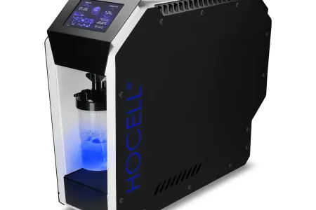 Generator wodoru (H₂) – jak działa i do czego służy?