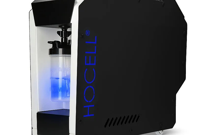 Generator wodoru (H₂) – jak działa i do czego służy?